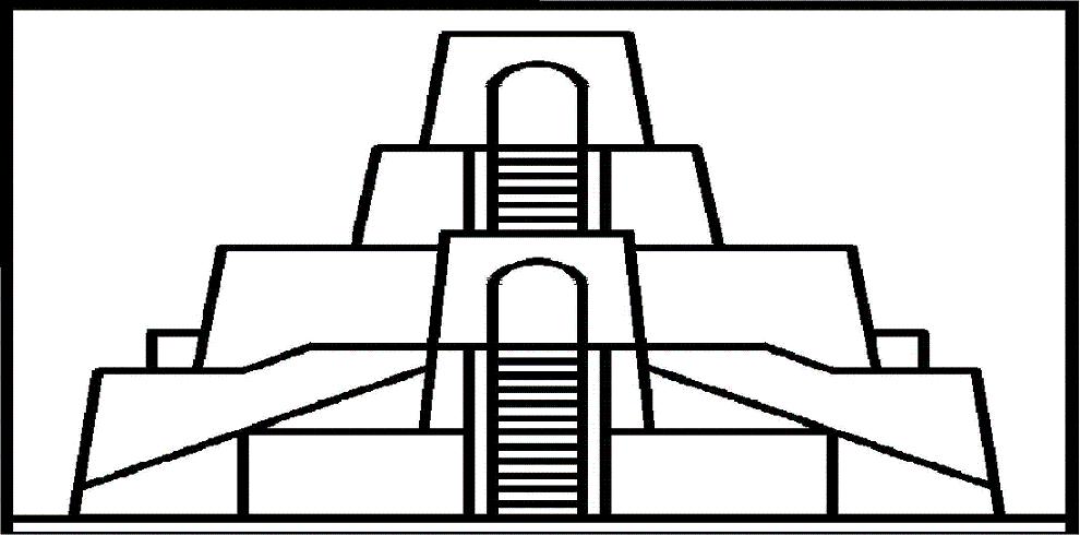 Ziggurat Games