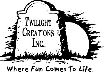 Twilight Creations, Inc.