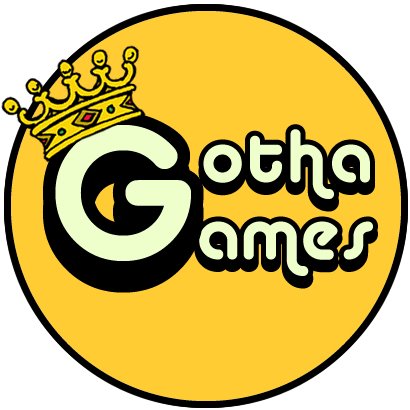 Gotha Games
