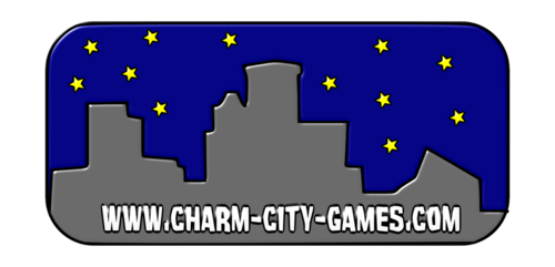Charm City Games