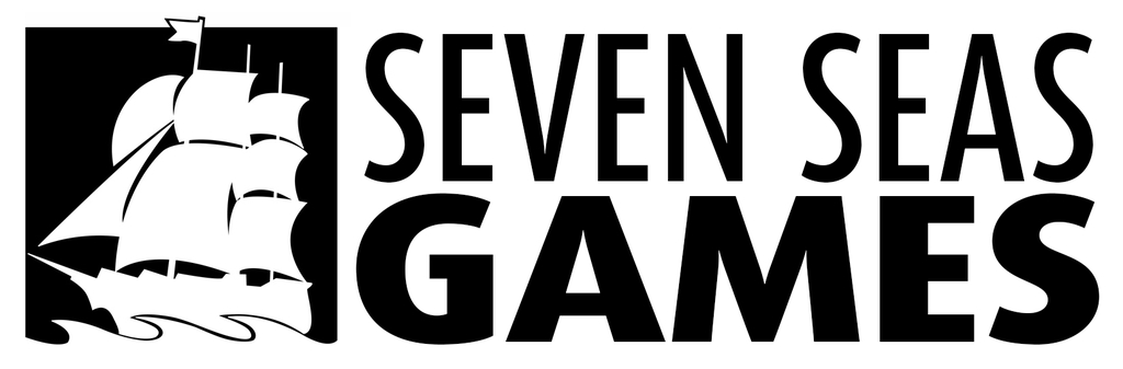 Seven Seas Games