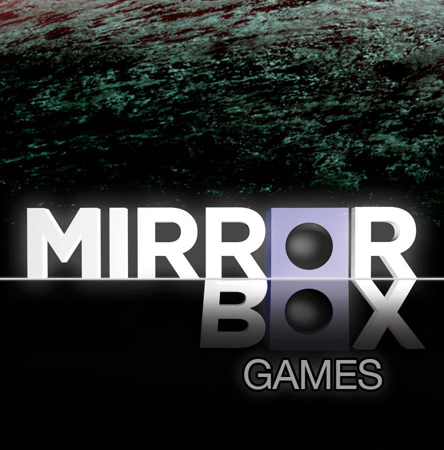 Mirror Box Games