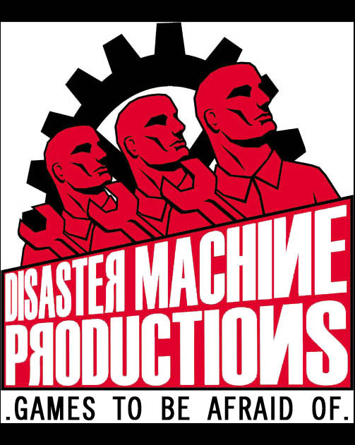 Disaster Machine Productions