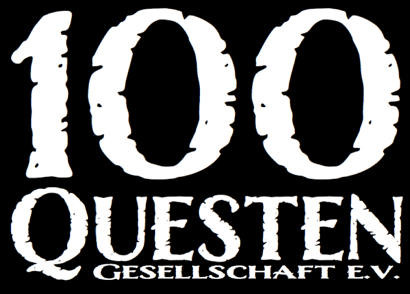 100Questen - Gesellschaft e.v.