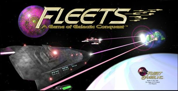 Fleet Games,Inc.