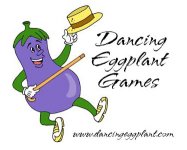 Dancing Eggplant Games