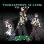 Frankenstein's Children: Villagers Die Screen Fro (Klicken zur Vergrößerung)
