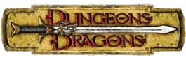 Dungeons & Dragons 3te Edition (Deutsch)