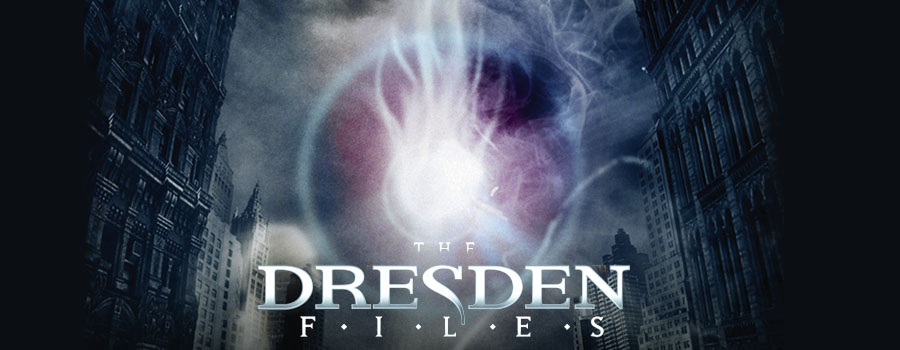 The Dresden Files RPG