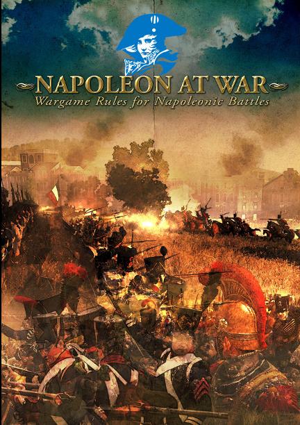 Napoleon at War Miniatures Game