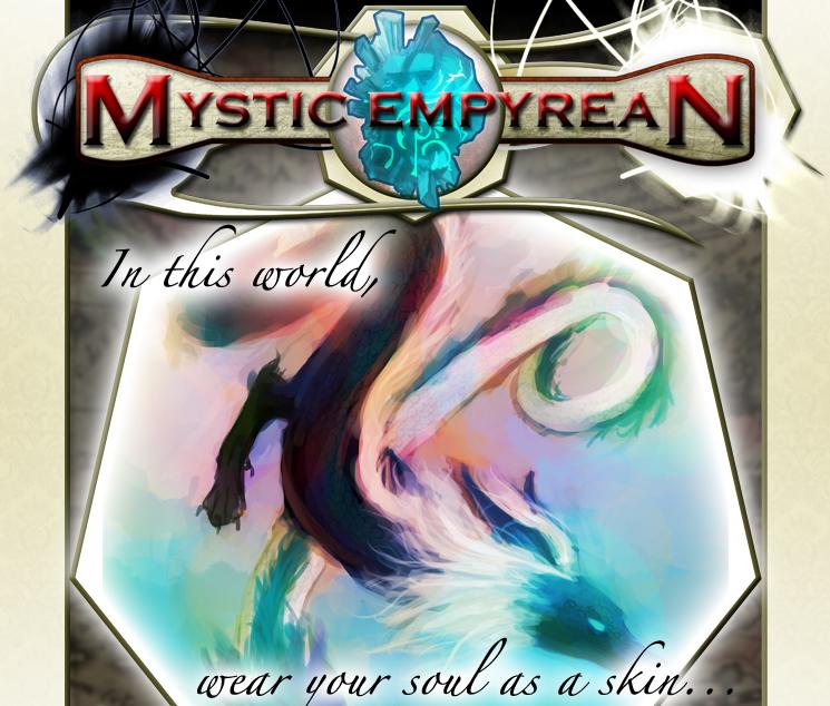 Mystic Empyrean