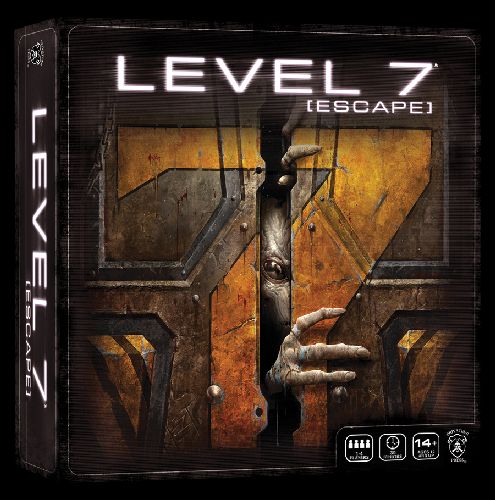 Level 7 - Experience a New Level of Fear