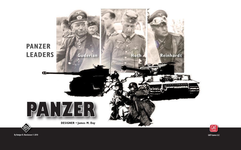 Panzer Series