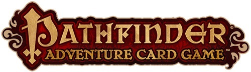 Pathfinder Adventure Card Game (engl. & dt.)