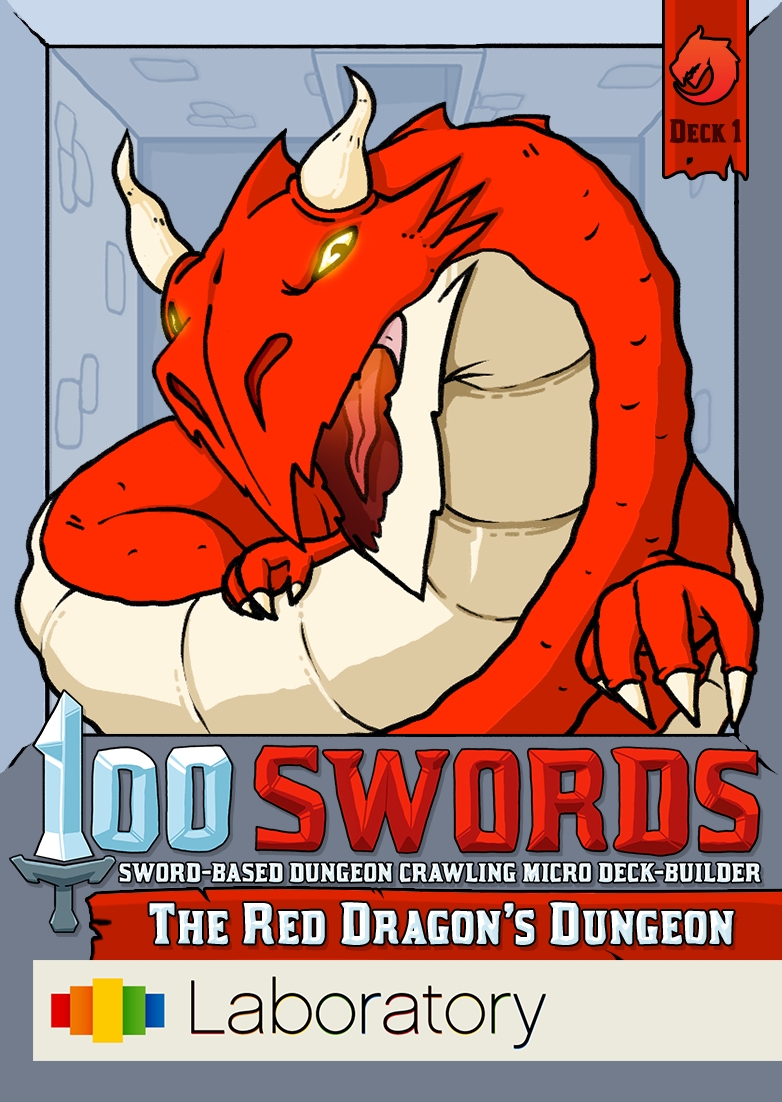 100 Swords