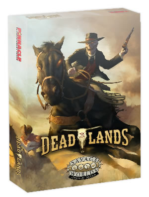 Deadlands (All Versions)