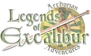 Legends of Excalibur