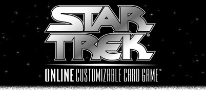 Star Trek CCG