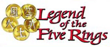 Legend of the Five Rings (D20)